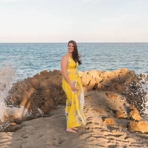 Meet your Posher, Bethany